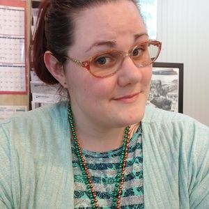 Meet your Posher, Tiffany